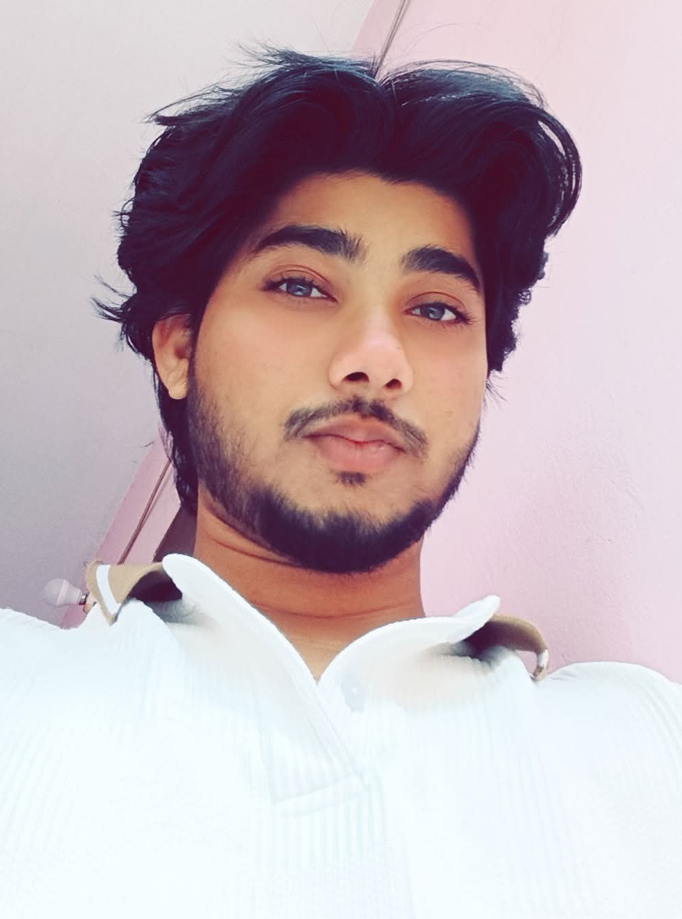 Sonu Prajapati, Data Analyst