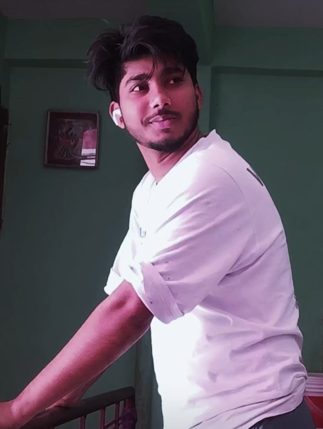 Sonu Prajapati
